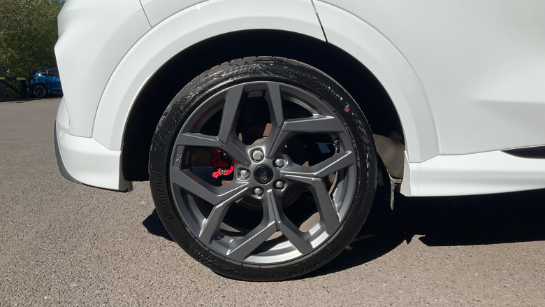 Ford Puma ST 1.5 EcoBoost ST 5dr Petrol Hatchback